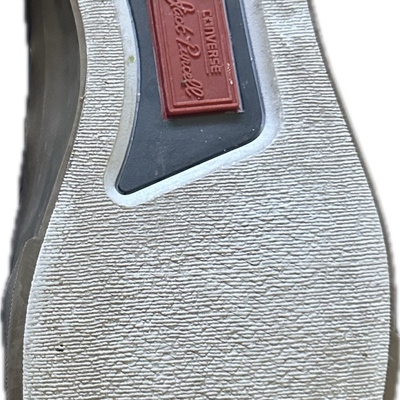 Converse x Jack Purcell Sneakers 🏸 - Picture 4 of 7